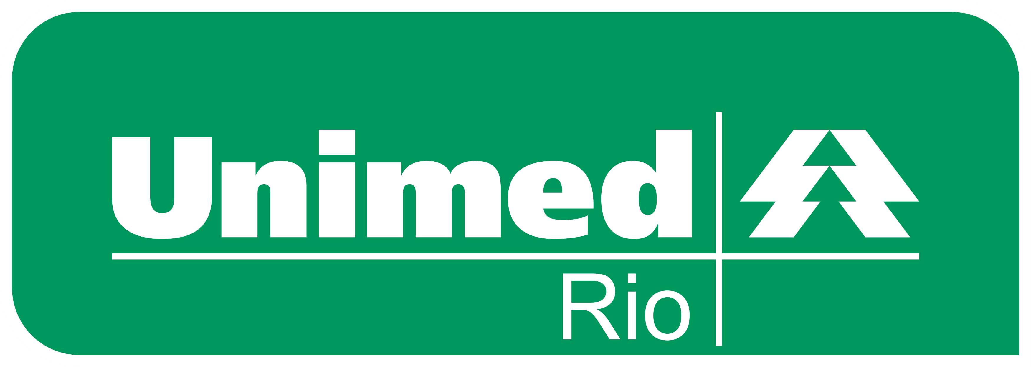 Logotipo da operadora